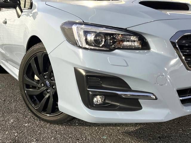 Subaru LEVORG 2019-07 16569-16
