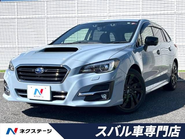 Subaru LEVORG 2019-07 16569-0