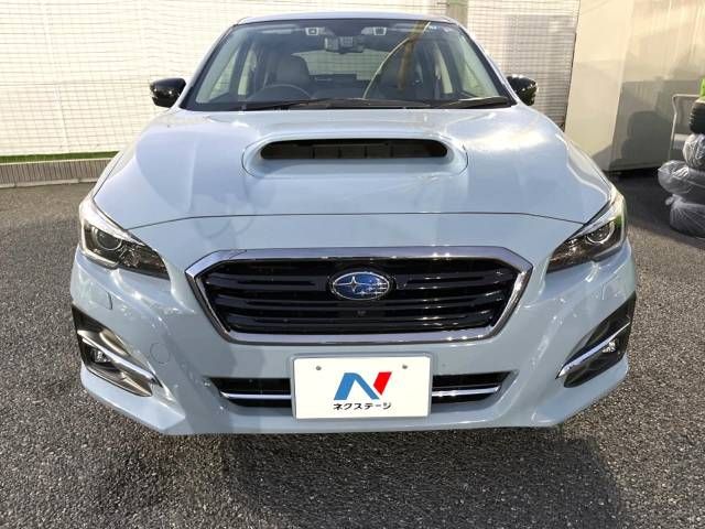 Subaru LEVORG 2019-07 16569-19