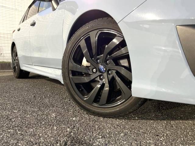 Subaru LEVORG 2019-07 16569-15