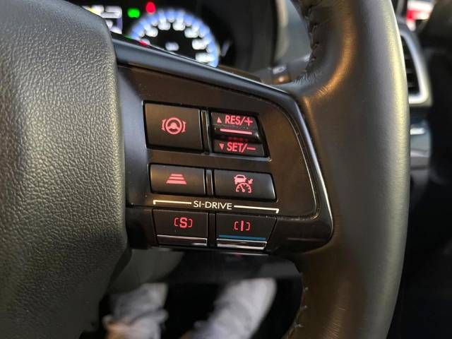 Subaru LEVORG 2019-07 16569-6