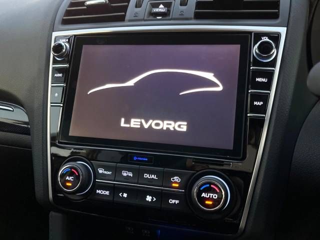 Subaru LEVORG 2019-07 16569-2