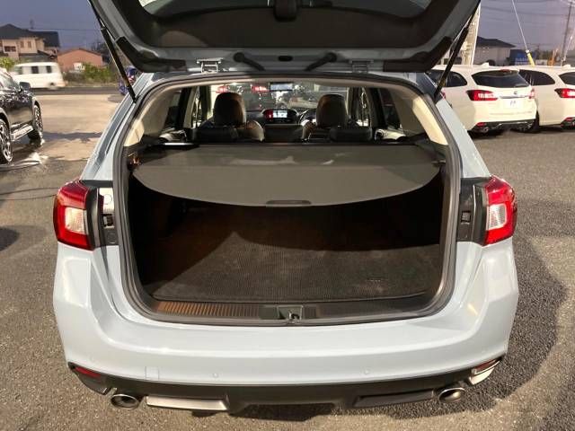 Subaru LEVORG 2019-07 16569-18