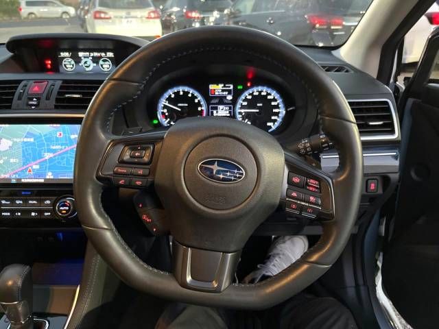 Subaru LEVORG 2019-07 16569-5