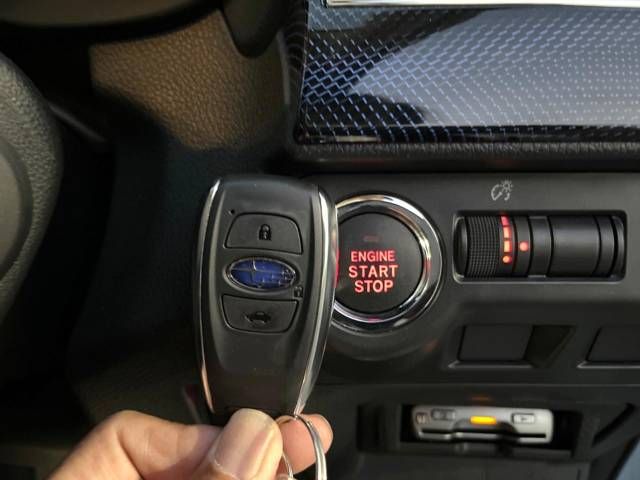 Subaru LEVORG 2019-07 16569-8