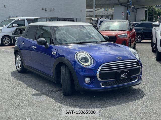Bmw MINI 2019-03 232477-0