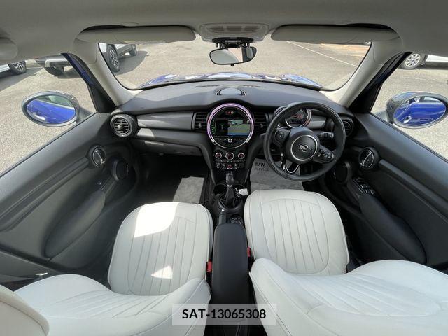 Bmw MINI 2019-03 232477-1