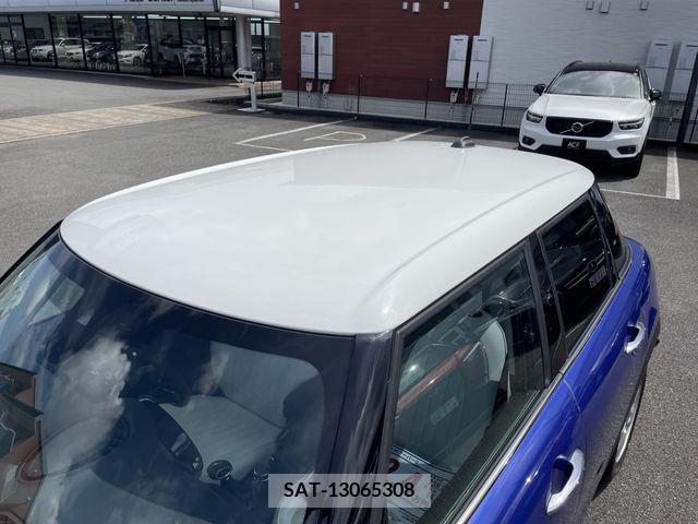 Bmw MINI 2019-03 232477-4