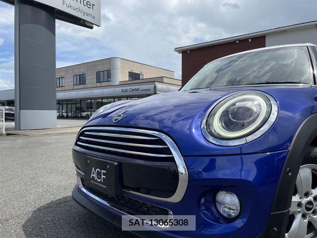 Bmw MINI 2019-03 232477-5