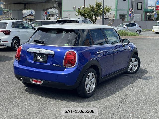 Bmw MINI 2019-03 232477-3