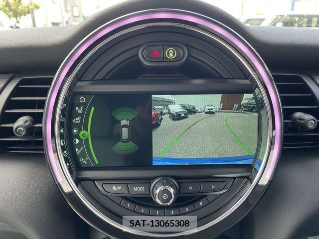 Bmw MINI 2019-03 232477-19