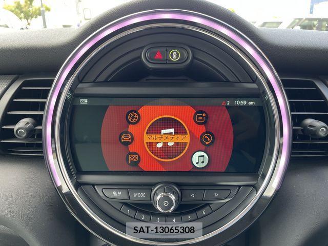 Bmw MINI 2019-03 232477-20