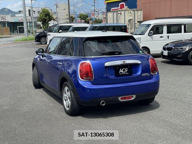 Bmw MINI 2019-03 232477-2