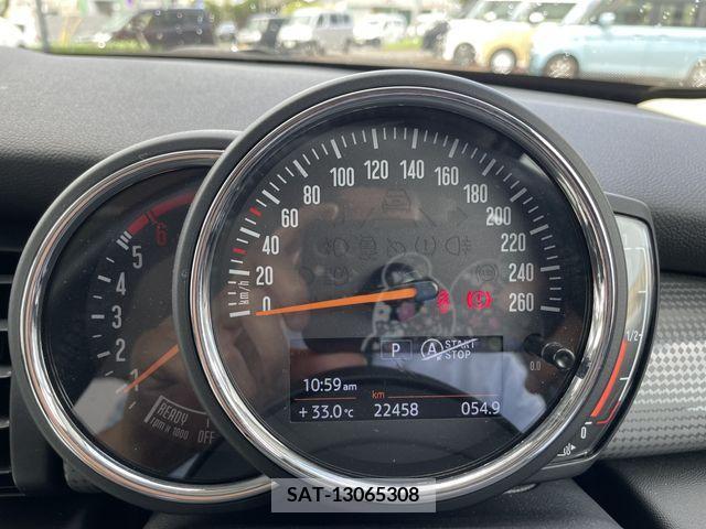 Bmw MINI 2019-03 232477-17