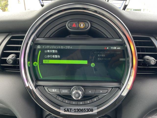 Bmw MINI 2019-03 232477-21