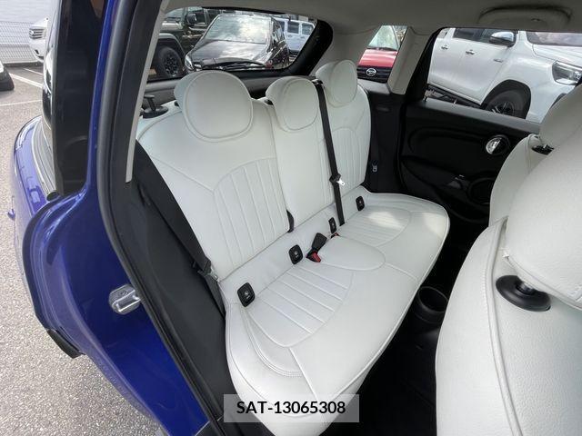 Bmw MINI 2019-03 232477-13
