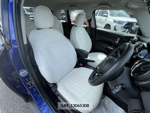 Bmw MINI 2019-03 232477-11