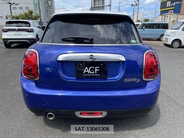 Bmw MINI 2019-03 232477-8