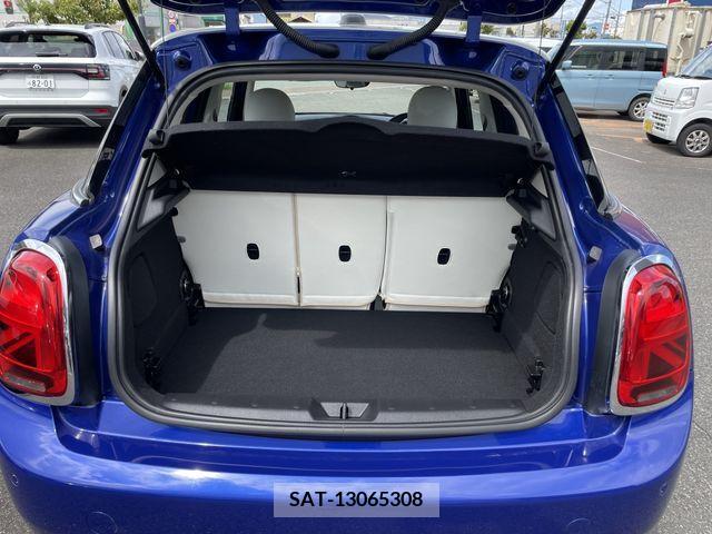 Bmw MINI 2019-03 232477-10