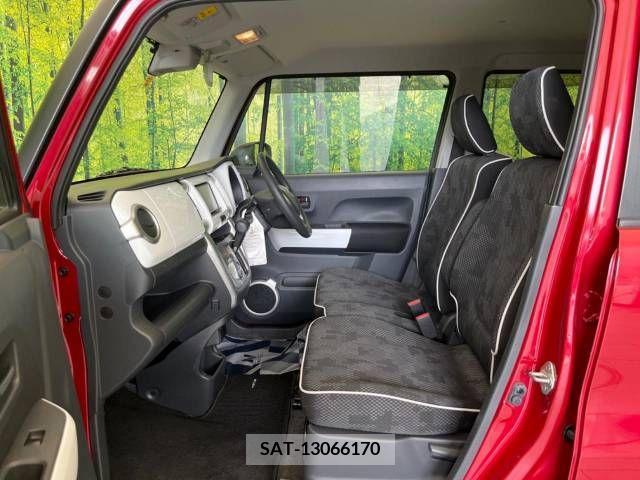 Suzuki HUSTLER 2017-04 312780-8