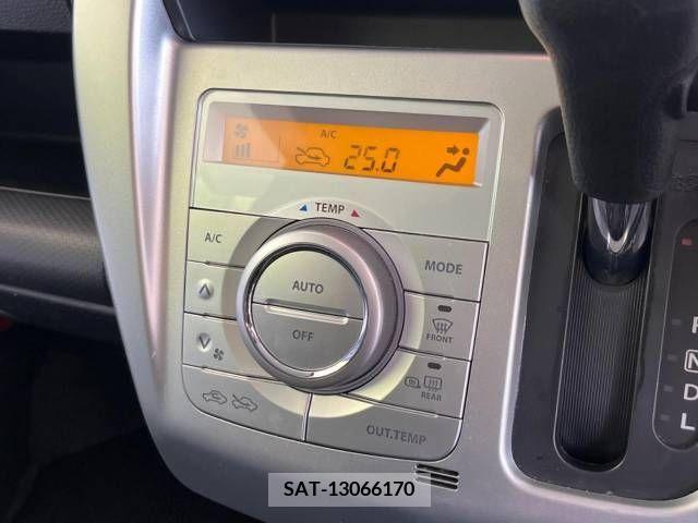 Suzuki HUSTLER 2017-04 312780-6