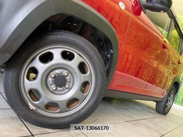 Suzuki HUSTLER 2017-04 312780-12