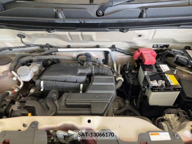 Suzuki HUSTLER 2017-04 312780-19