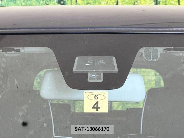 Suzuki HUSTLER 2017-04 312780-3