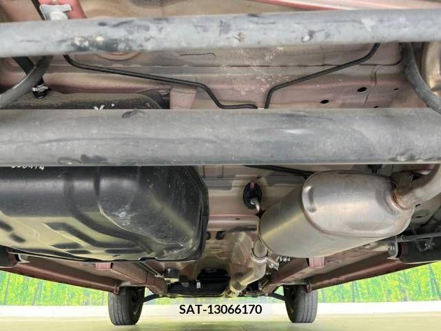 Suzuki HUSTLER 2017-04 312780-18