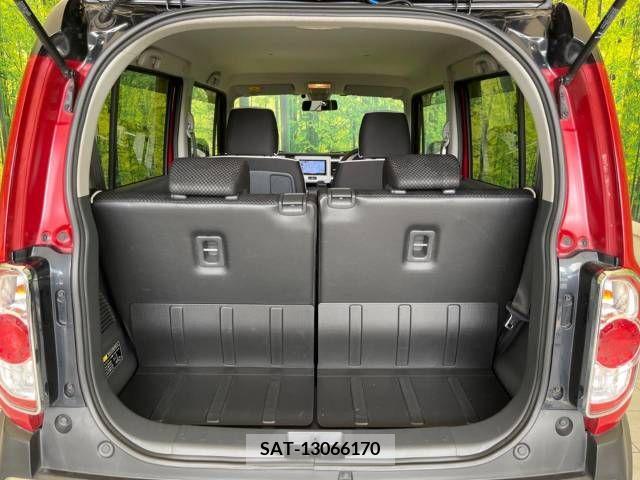 Suzuki HUSTLER 2017-04 312780-10