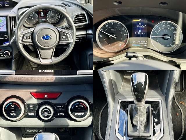 Subaru IMPREZA 2016-11 24435-7