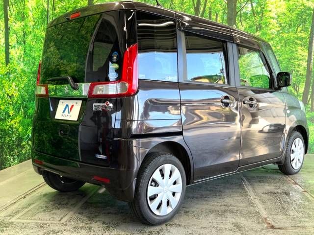 Suzuki SPACIA 2017-08 23740-16
