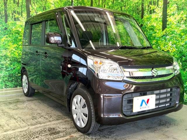 Suzuki SPACIA 2017-08 23740-15