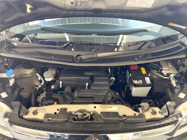 Suzuki SPACIA 2017-08 23740-19