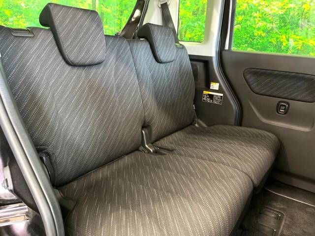 Suzuki SPACIA 2017-08 23740-9