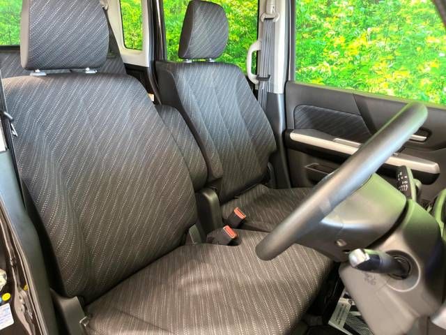 Suzuki SPACIA 2017-08 23740-8