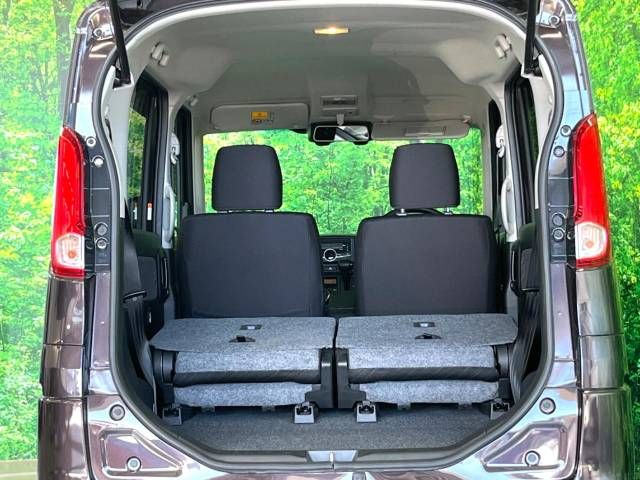 Suzuki SPACIA 2017-08 23740-12