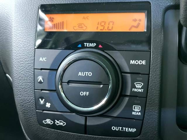 Suzuki SPACIA 2017-08 23740-7