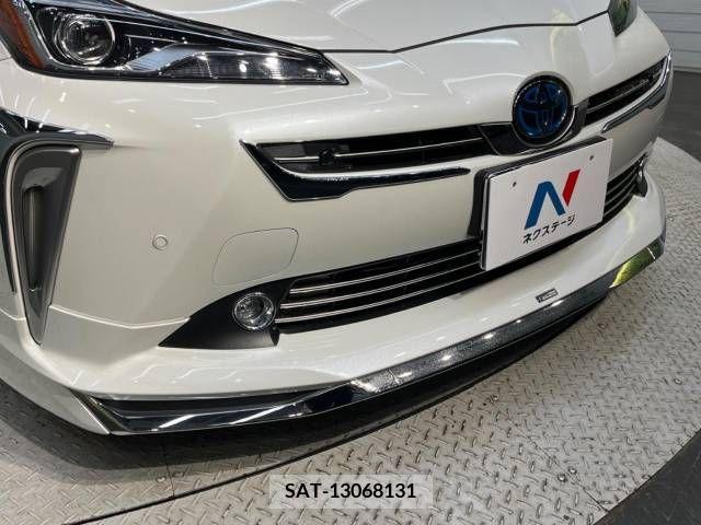 Toyota PRIUS 2019-03 211713-2