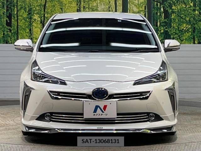Toyota PRIUS 2019-03 211713-14