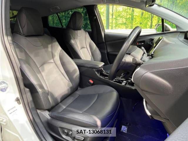 Toyota PRIUS 2019-03 211713-8