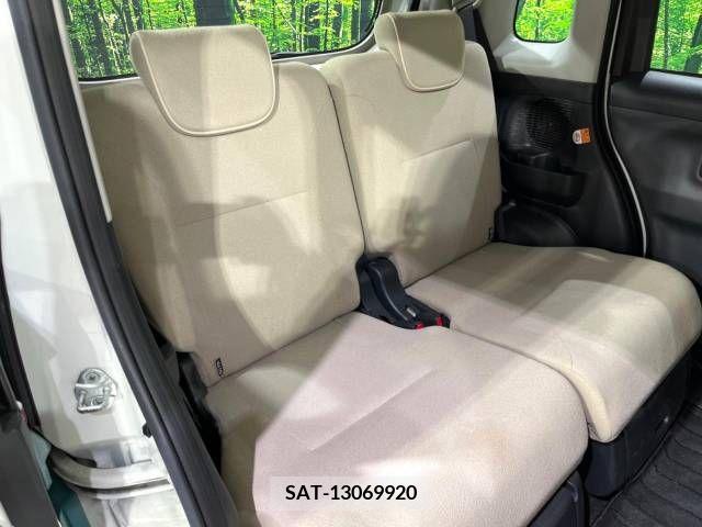 Daihatsu MOVE 2017-03 216031-9