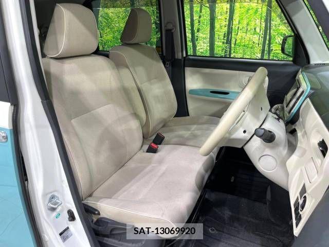 Daihatsu MOVE 2017-03 216031-8