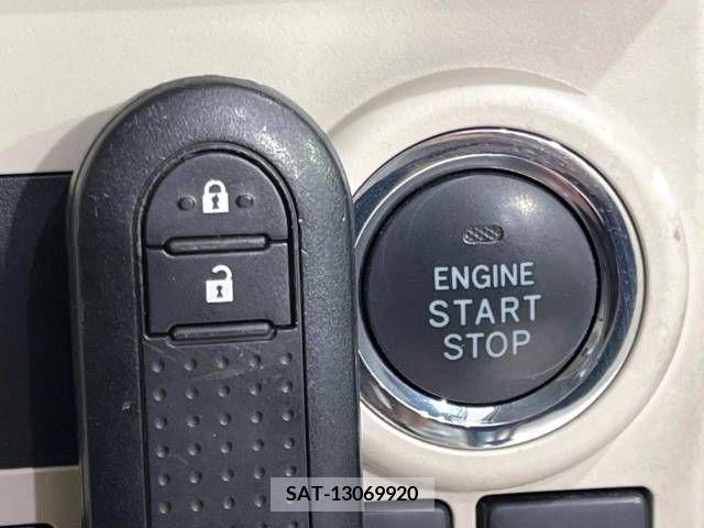Daihatsu MOVE 2017-03 216031-7