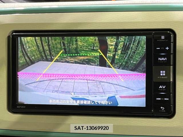 Daihatsu MOVE 2017-03 216031-3