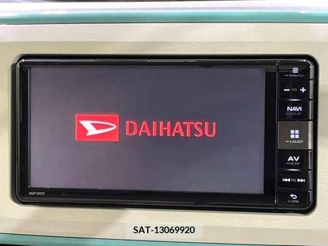 Daihatsu MOVE 2017-03 216031-2