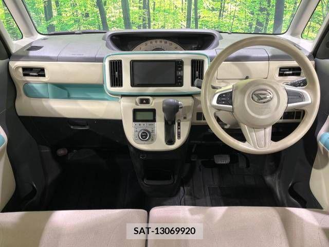 Daihatsu MOVE 2017-03 216031-1