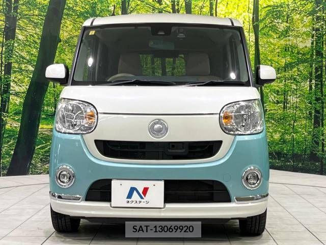 Daihatsu MOVE 2017-03 216031-14