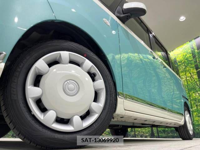 Daihatsu MOVE 2017-03 216031-13