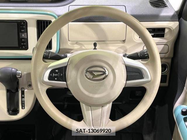 Daihatsu MOVE 2017-03 216031-11